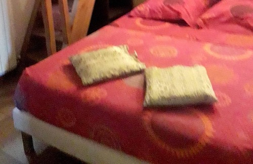 Saint-Jean Apartment | Homerez - Nice appartement 5 km away from the beach for 4 ppl. with terrace