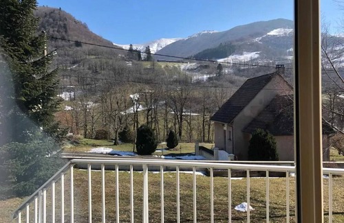 Saint-Jacques-des-Blats House | Homerez - House in Saint-Jacques-des-Blats