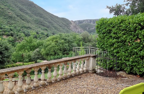 Saint-Julien-de-la-Nef House | Homerez - House in Saint-Julien-de-la-Nef