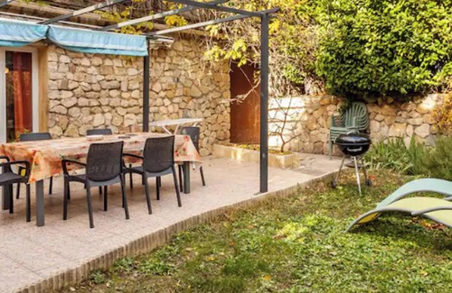 Saint-Marcel-les-Sauzet House | Homerez - House /Saint-Marcel-lès-Sauzet