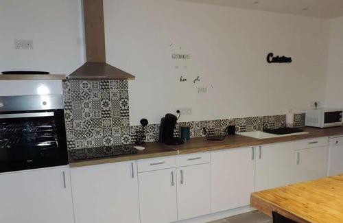 Saint-Pierre-de-Clairac House | Homerez - House for 7 ppl. with swimming-pool at Saint-Pierre-de-Clairac