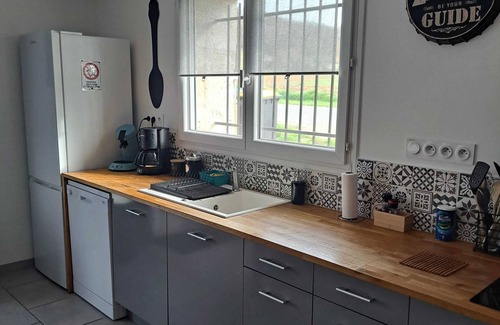 Saint-Pierre-de-Clairac House | Homerez - House in Saint-Pierre-de-Clairac