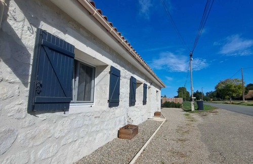 Saint-Pierre-de-Clairac House | Homerez - House in Saint-Pierre-de-Clairac