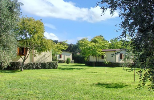 Santa-Lucia-di-Moriani House | Homerez - Bungalow in Santa-Lucia.