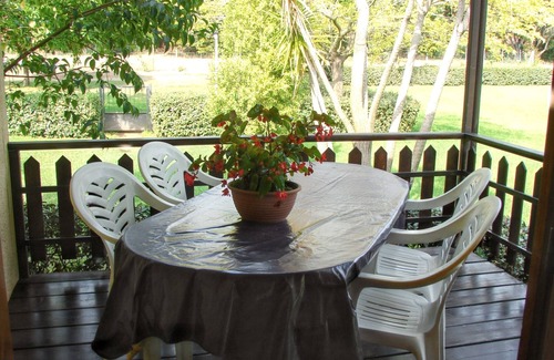 Santa-Lucia-di-Moriani House | Homerez - Bungalow in Santa-Lucia.