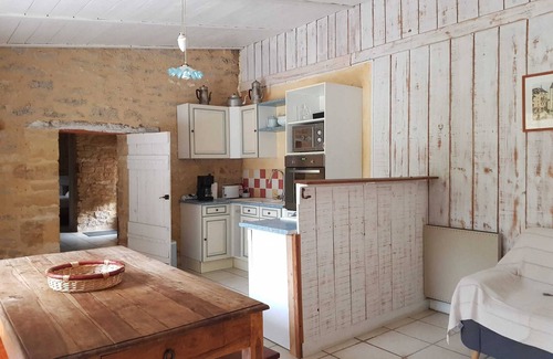 Le Buisson-de-Cadouin House | Homerez - House in Le Buisson-de-Cadouin