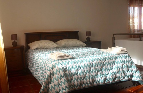 Angra do Heroismo House | Homerez - House 1 km away from the beach for 4 ppl. at São Mateus da Calheta
