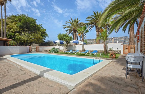 Buenavista del Norte House | Homerez - House in Buenavista del Norte