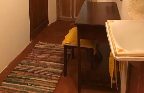 Baudinard-sur-Verdon House | Homerez - House for 6 ppl. with shared pool and terrace at Baudinard-sur-Verdon