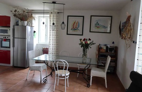 Castelnau-Montratier-Sainte-Alauzie House | Homerez - House in Castelnau-Montratier.