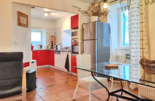 Castelnau-Montratier-Sainte-Alauzie House | Homerez - House in Castelnau-Montratier.