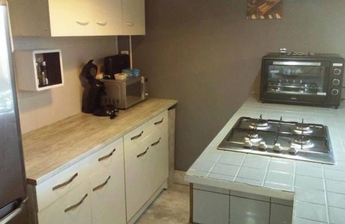 Saint-Come-de-Fresne House | Homerez - House in Saint-Côme-de-Fresné