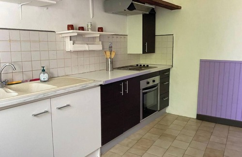 Saint-Jean-de-Sauves House | Homerez - House Saint-Jean-de-Sauves