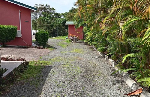 Capesterre-Belle-Eau House | Homerez - House in Capesterre-Belle-Eau