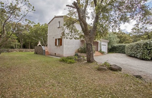Pietracorbara House | Homerez - Home in Pietracorbara