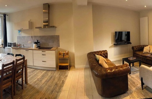 La Roche-en-Ardenne House | Homerez - House in La Roche-en-Ardenne