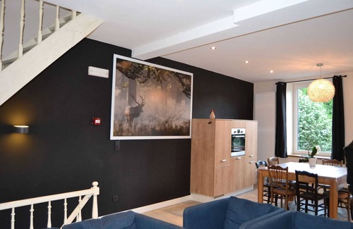 La Roche-en-Ardenne House | Homerez - House in La Roche-en-Ardenne