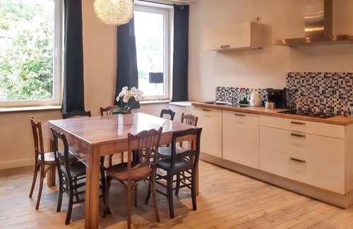 La Roche-en-Ardenne House | Homerez - House in La Roche-en-Ardenne