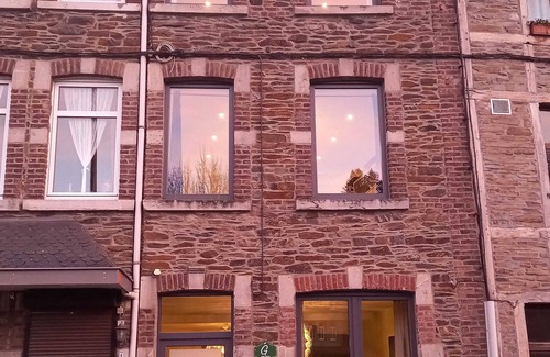 La Roche-en-Ardenne House | Homerez - House in La Roche-en-Ardenne