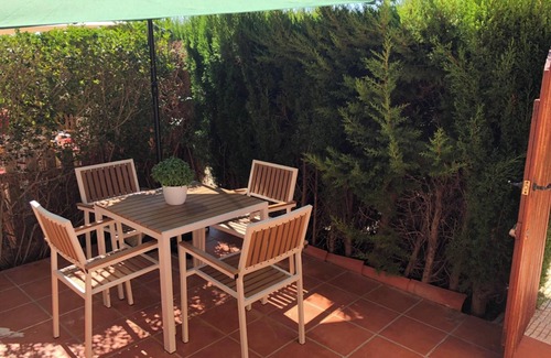 San Juan de Alicante House | Homerez - House in Sant Joan d'Alacant