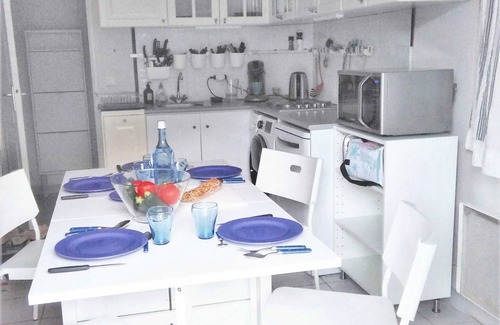 Miramar House | Homerez - House in La Londe-les-Maures