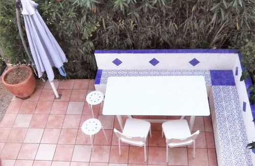 Miramar House | Homerez - House in La Londe-les-Maures