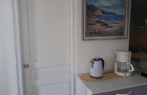 Fleury House | Homerez - House Saint-Pierre-la-Mer