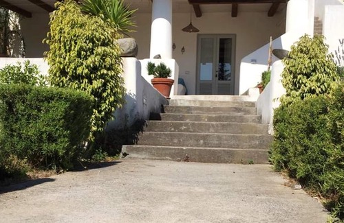 Santa Marina Salina House | Homerez - House 7 km away from the beach for 2 ppl. at Santa Marina Salina