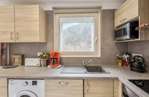 La Bollene-Vesubie House | Homerez - House, La Bollène-Vésubie.