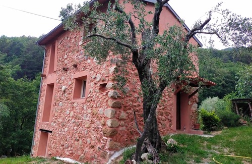 La Bollene-Vesubie House | Homerez - House, La Bollène-Vésubie.