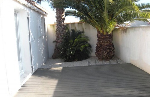 La Couarde-sur-Mer House | Homerez - House in La Couarde-sur-Mer