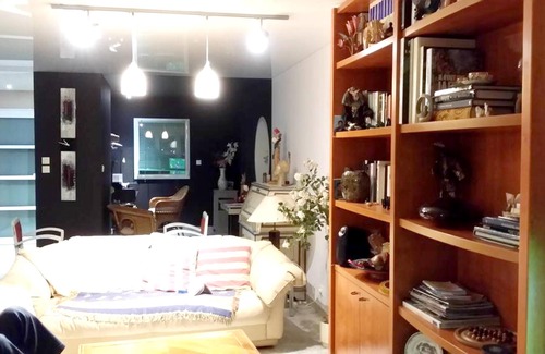 Plougastel-Daoulas House | Homerez - House 2 km away from the beach for 6 ppl. at Plougastel-Daoulas