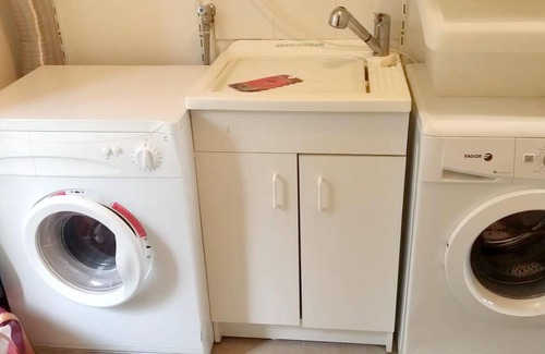 Plougastel-Daoulas House | Homerez - House 2 km away from the beach for 6 ppl. at Plougastel-Daoulas