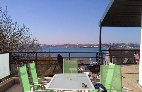 Plougastel-Daoulas House | Homerez - House 2 km away from the beach for 6 ppl. at Plougastel-Daoulas