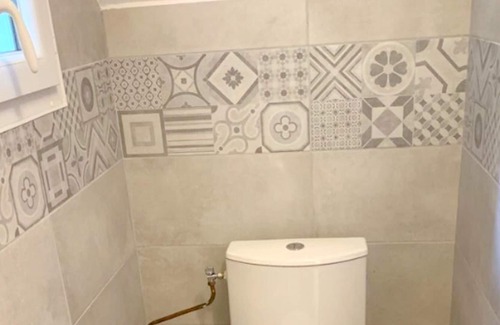 Vaulnaveys-le-Haut House | Homerez - House for 4 ppl. with garden and terrace at Vaulnaveys-le-Haut