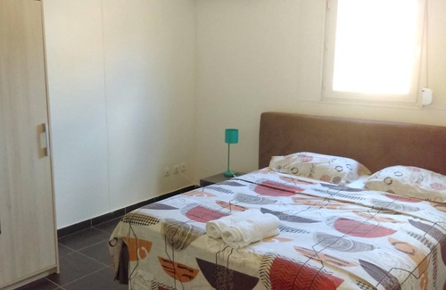 Macouria House | Homerez - House 15 km away from the beach for 4 ppl. with garden at Macouria