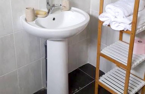 Macouria House | Homerez - House 15 km away from the beach for 2 ppl. with garden at Macouria