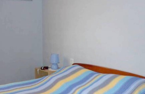 La Gouesniere House | Homerez - House 6 km away from the beach for 6 ppl. with garden at La Gouesnière