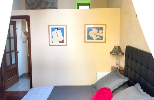 Garachico House | Homerez - House 600 m away from the beach for 3 ppl. with terrace at Garachico