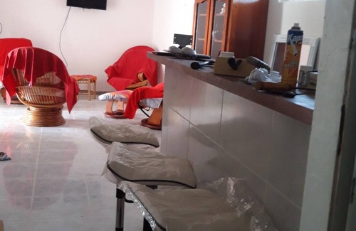 Montabo House | Homerez - House 800 m away from the beach for 2 ppl. with terrace at Cayenne