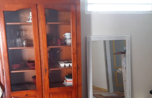Montabo House | Homerez - House 800 m away from the beach for 2 ppl. with terrace at Cayenne