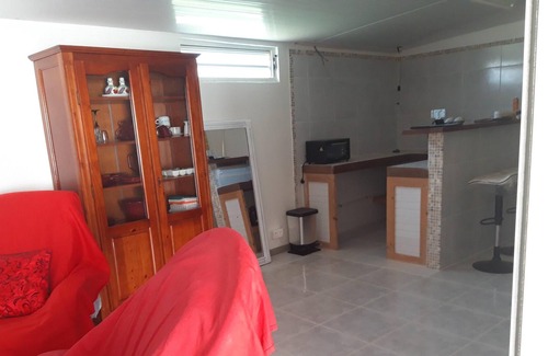 Montabo House | Homerez - House 800 m away from the beach for 2 ppl. with terrace at Cayenne
