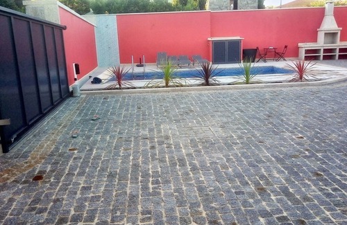 Cardielos House | Homerez - House Alvarães w/Pool