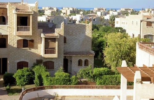 Marina El Alamein House | Homerez - House in Markaz Al Alamein.