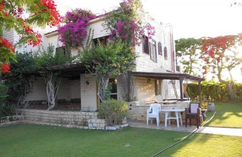 Marina El Alamein House | Homerez - House in Markaz Al Alamein.