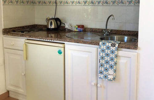 Ponta do Pargo House | Homerez - House for 3 ppl. with sea view, terrace and balcony at Ponta do pargo