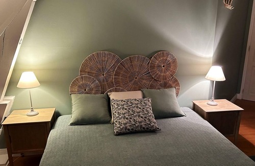 La Tagniere House | Homerez - House for 10 ppl. with swimming-pool and terrace at La Tagnière