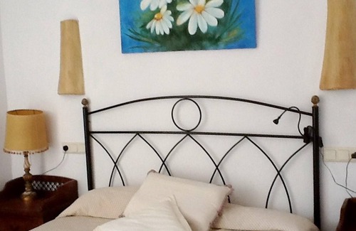 Rute House | Homerez - House for 10 ppl. with swimming-pool, terrace and balcony at Zambra