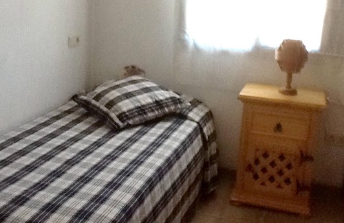 Rute House | Homerez - House for 10 ppl. with swimming-pool, terrace and balcony at Zambra