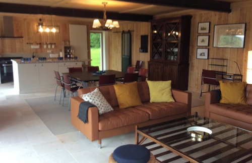 Abjat-sur-Bandiat House | Homerez - House in Abjat-sur-Bandiat